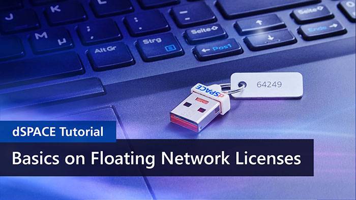 : Basics on Floating Network License