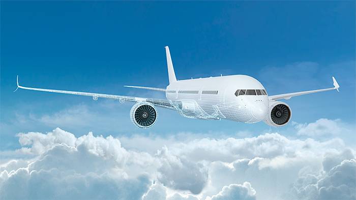 Aerospace Solutions - Systems and Applications