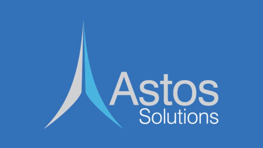 Company Profile Astos Solutions