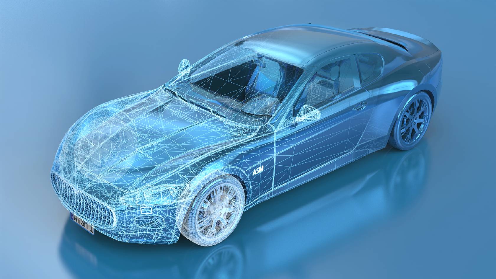 dSPACE Automotive Simulation Models (ASM) – Gebrauchsfertige Simulationsmodelle für den virtuellen Test