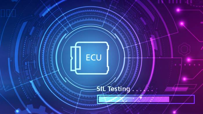 ECU Integration Testing in a SIL Environment