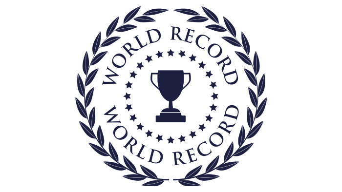 Test Demo Breaks World Records – Right out of the Gate