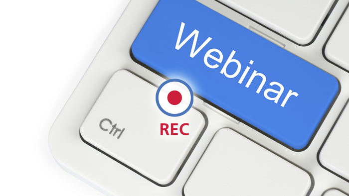 Webinar Recording: How to Get the Best out of Your HIL Systems
