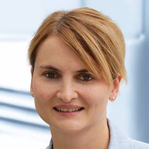 Dr. Eva Karrer-Müller