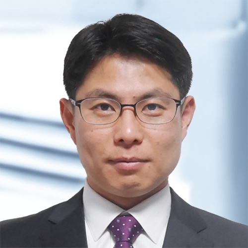 Wongun Kim, Ph.D.